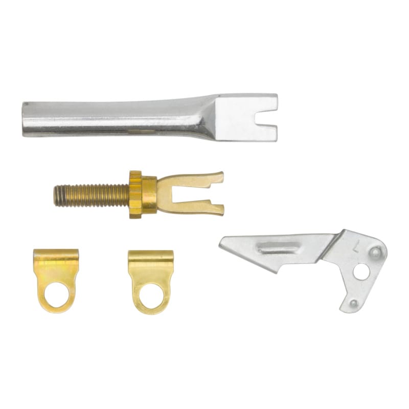 DFC — DFC 16-25 Scion IA Right Rear Drum Adjuster Kit