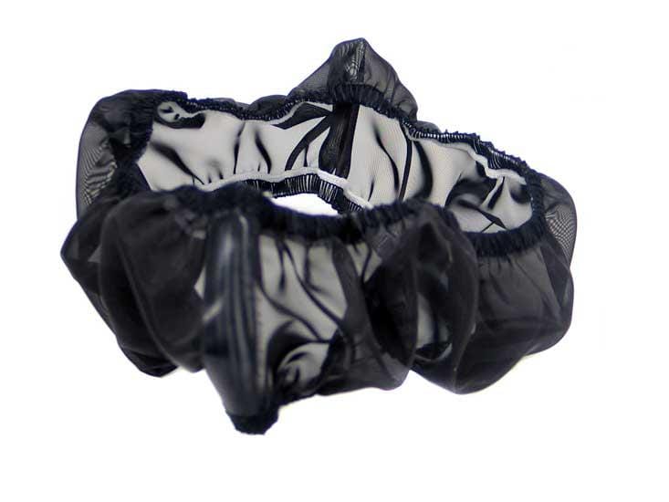 K&N Engineering — K&N Drycharger Wrap Black Custom