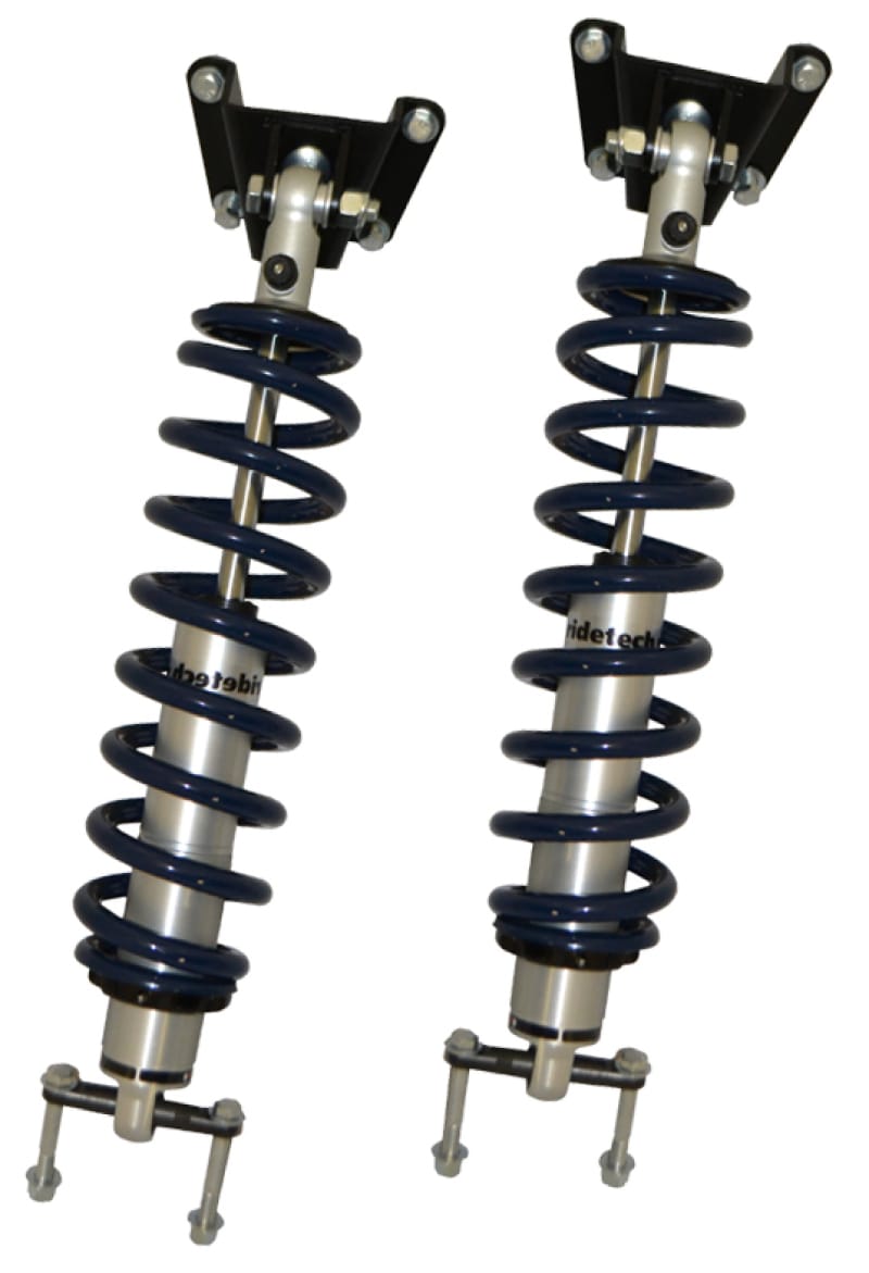 Ridetech — Ridetech 93-02 Chevy Camaro and Firebird CoilOvers HQ Series Front Pair
Frt HQ CO 93-02 F-B