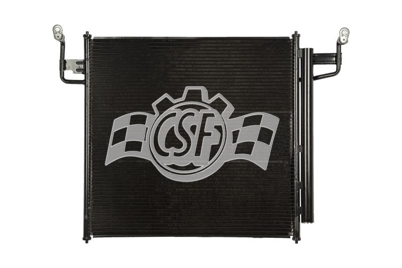 CSF — CSF 05-09 Nissan Armada 5.6L A/C Condenser