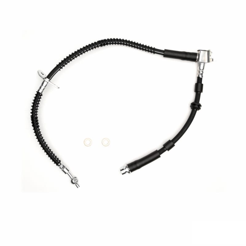DFC — DFC 10-16 Land Rover LR4 Front-R Brake Hose