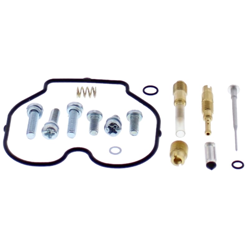 All Balls Racing — All Balls Racing 03-09 Honda NPS50 Carburetor Rebuild Kit