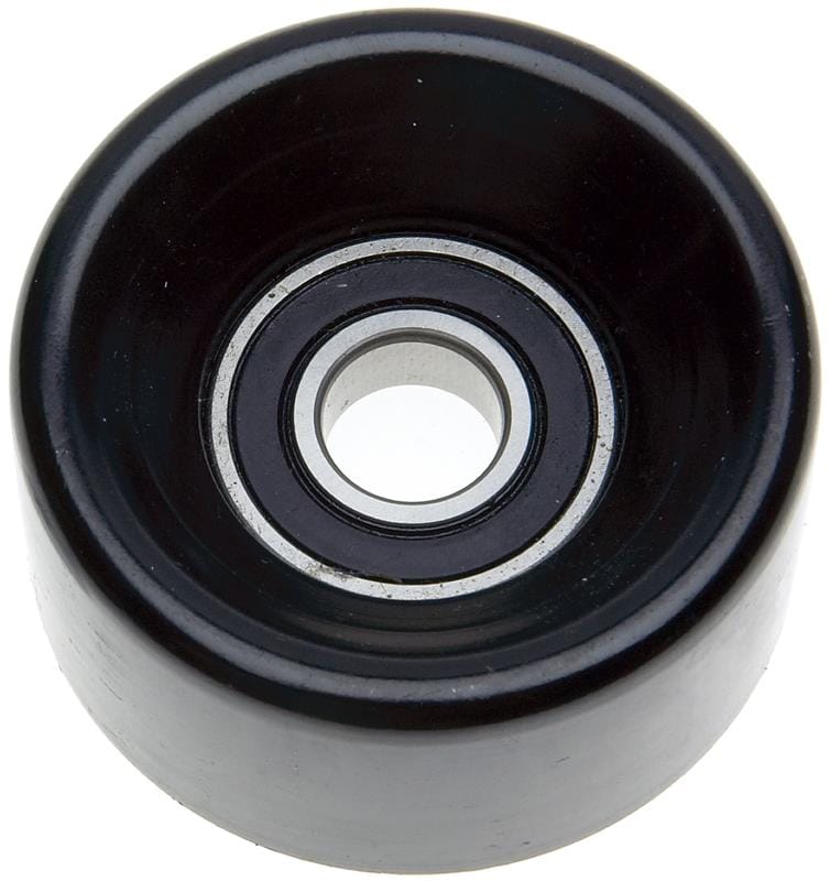 Gates — Gates 02-14 Honda CR-V 4-Cyl. 2.4L Tensioner Pulley Belt Drive Pulley