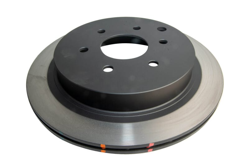 DBA — DBA 11-13 Infiniti QX56 Rear 4000 Series Plain Rotor
Brake Rotor
Brake Disc