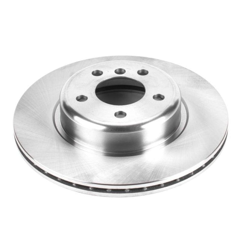 PowerStop — Power Stop 10-17 BMW 535i GT Rear Autospecialty Brake Rotor
AutoSpecialty Rotor