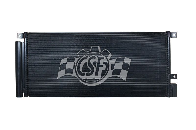 CSF — CSF 13-14 Buick Encore 1.4L A/C Condenser