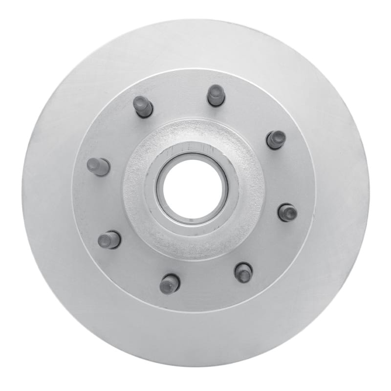 DFC — DFC 03-05 Ford Excursion Front GeoSPEC Coated Rotor
DFC Brake Rotor
