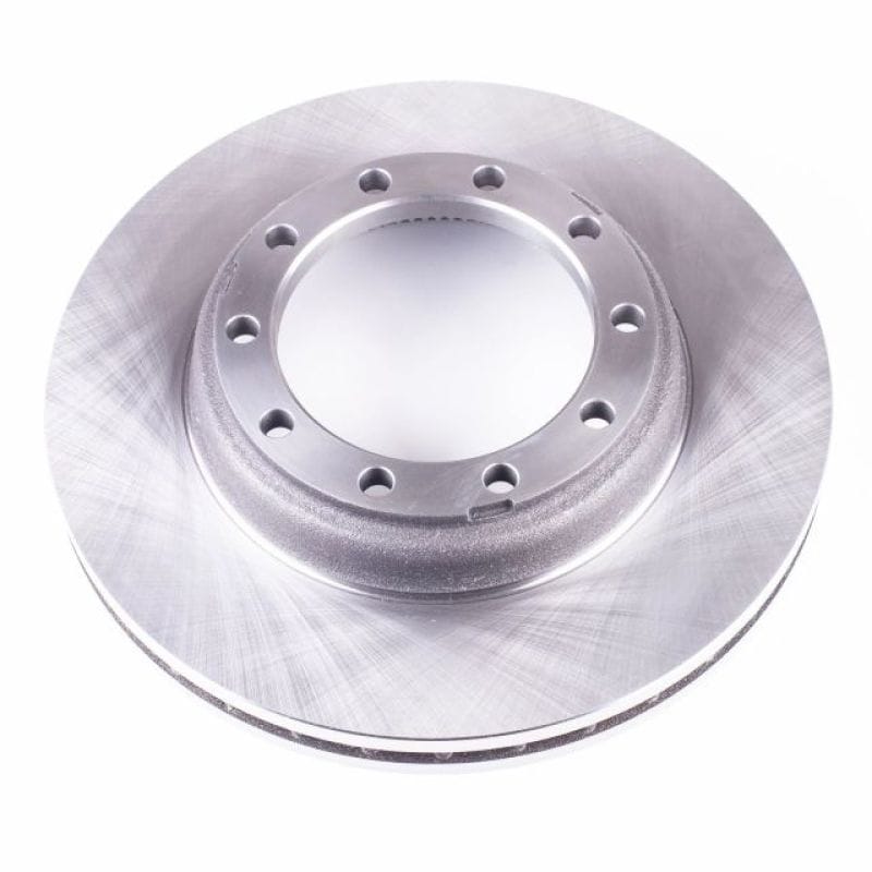 PowerStop — Power Stop 03-09 Chevrolet C4500 Kodiak Front or Rear Autospecialty Brake Rotor
AutoSpecialty Rotor