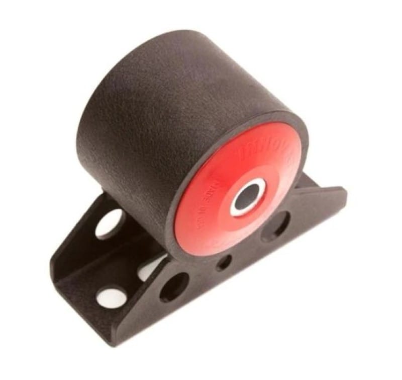 Innovative Mounts — Innovative 10+ Evora Silver Aluminum Mount 95A Bushing (Front Engine Mount Only)