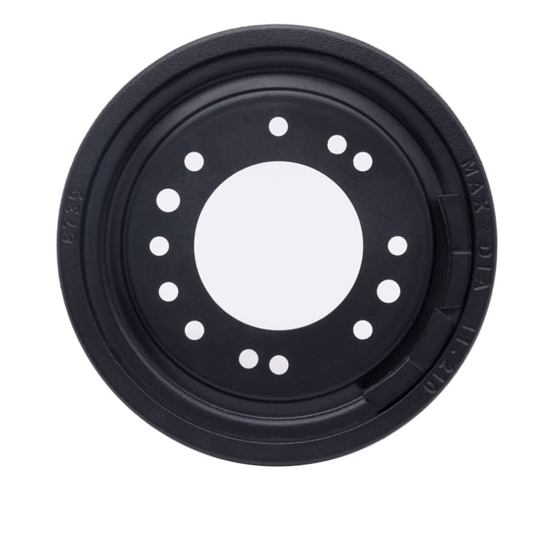 DFC — DFC 60-72 Chevrolet C20 Pickup Front/Rear True Balanced Brake Drum
DFC Brake Drum