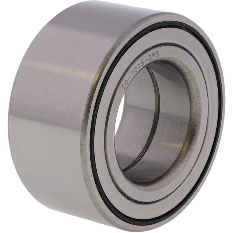 All Balls Racing — All Balls Racing 03-13 Kawasaki KVF360A Prairie 4x4 Wheel Bearing Kit Front