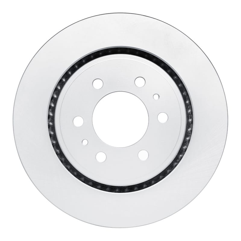 DFC — DFC 07-21 Ford Expedition Front GeoSPEC Coated Rotor
DFC Brake Rotor