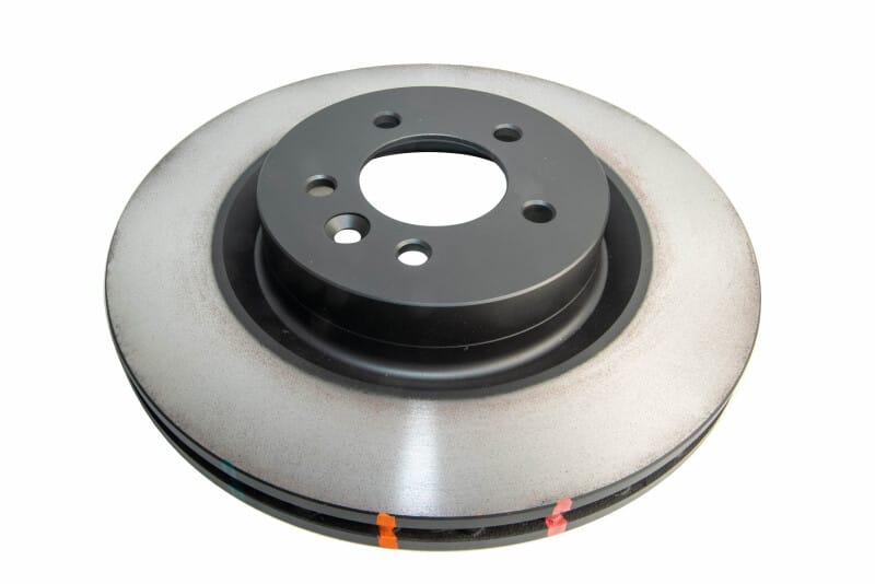 DBA — DBA 06-17 Land Rover Range Rover Sport (Excl Brembo Brakes) Front 4000 Series Plain Rotor
Brake Rotor
Brake Disc