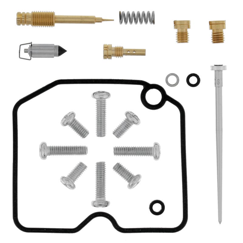 QuadBoss — Carburetor Kit