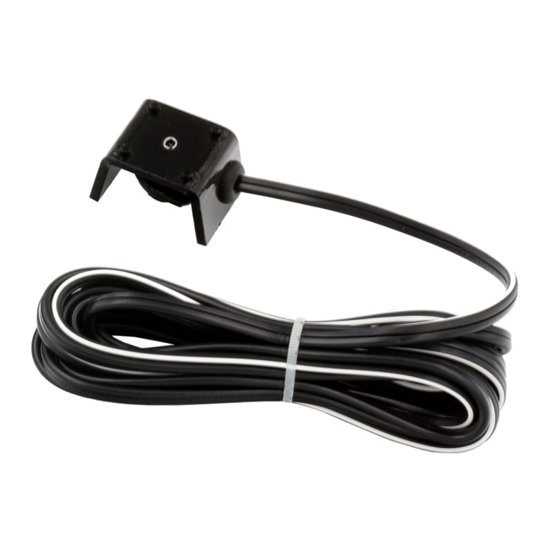 AutoMeter — Autometer Replacement Alternator Probe Diesel Tach/Adapt
ALTRNTR SEN DSL TACH