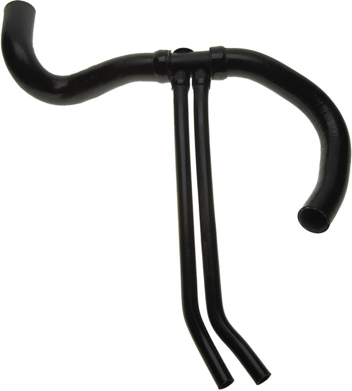 Gates — Gates 99-04 Ford Super Duty V-8 5.4L Lower Molded Coolant Hose