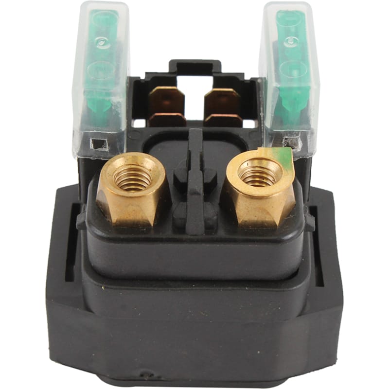 Arrowhead — Arrowhead KTM M/C/Yamaha ATV/M/C/Snowmobiles Starter Relay - 12-Volt