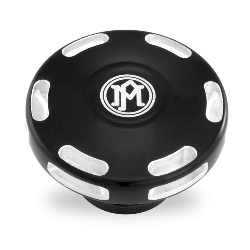 Performance Machine — Performance Machine Fuel Cap Apex - Contrast Cut