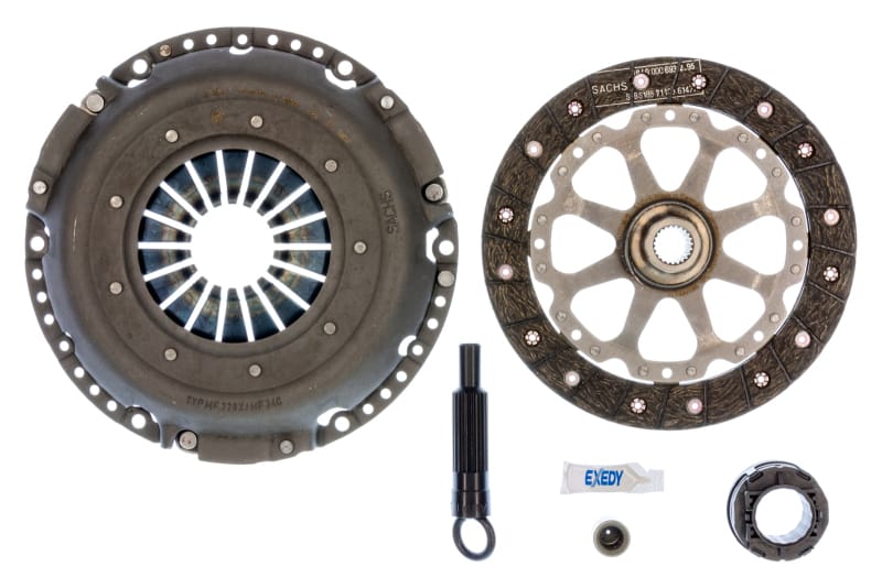 Exedy — Exedy OE Clutch Kit