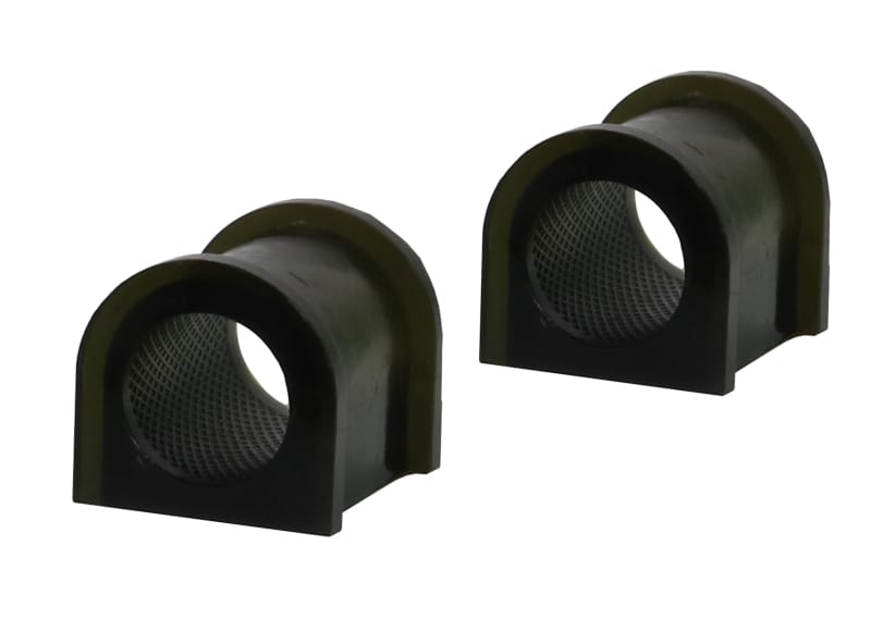 Whiteline — Whiteline 2008-2009 Pontiac G8 Sway Bar Service Kit - 22mm Bushing Set
Sway Bar Bush Kit