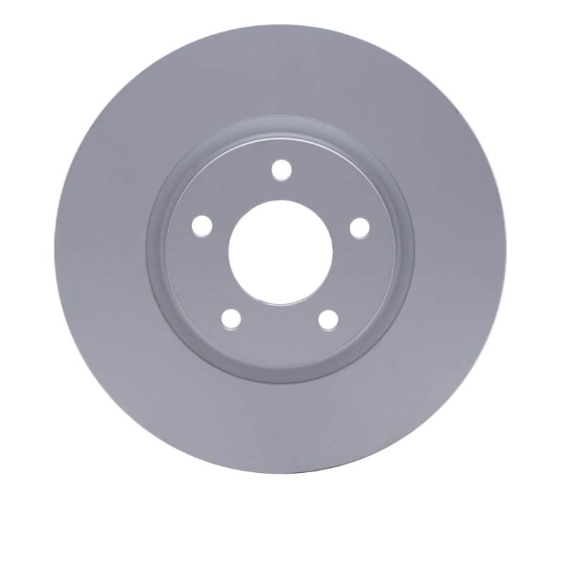 DFC — DFC 07-13 Mazda 3 Front GeoSPEC Coated Rotor
DFC Brake Rotor