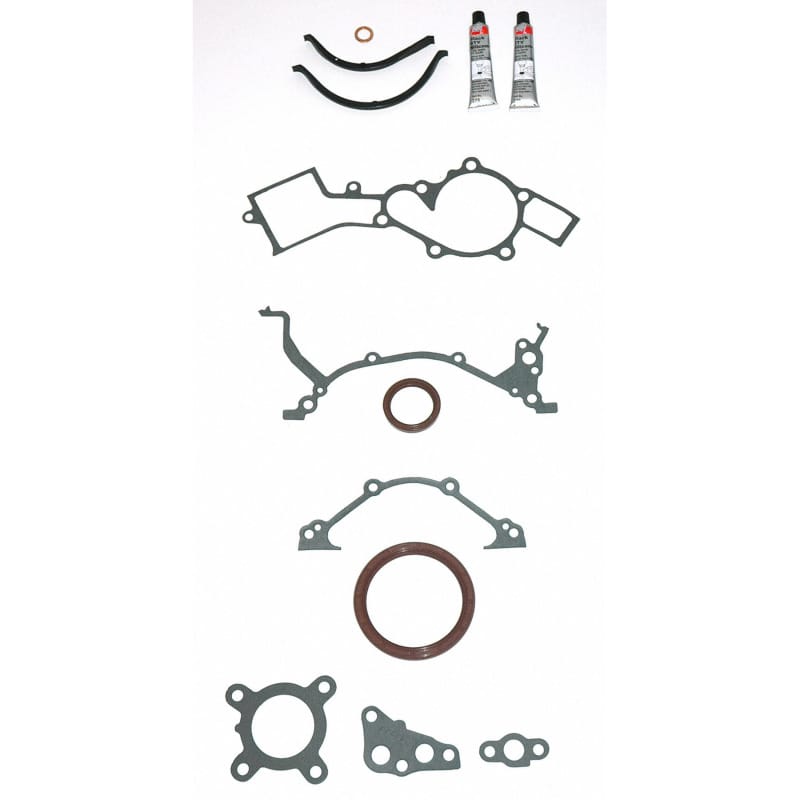 Fel-Pro — Fel-Pro Nissan Xterra CS 26219-2 Engine Conversion Gasket Set
