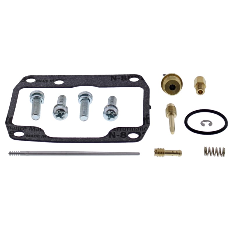 All Balls Racing — All Balls Racing 1988 Yamaha YZ250 Carburetor Rebuild Kit