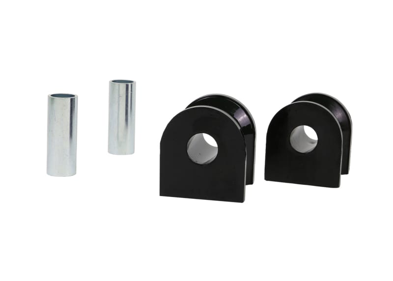 Whiteline — Whiteline Plus 6/89-7/95 Corolla / 4/88-7/95 Corolla Wagon Front Control Arm
Bushing Kit