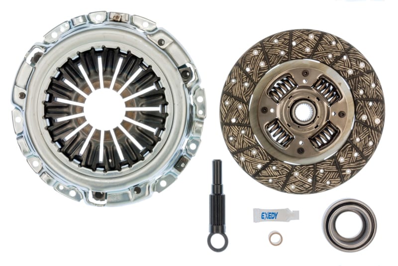 Exedy — Exedy OE 2004-2004 Nissan Frontier V6 Clutch Kit