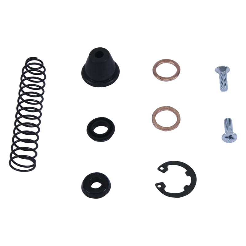 All Balls Racing — All Balls Racing 18-19 Suzuki DL1000 V-Strom Master Cylinder Rebuild Kit Clutch