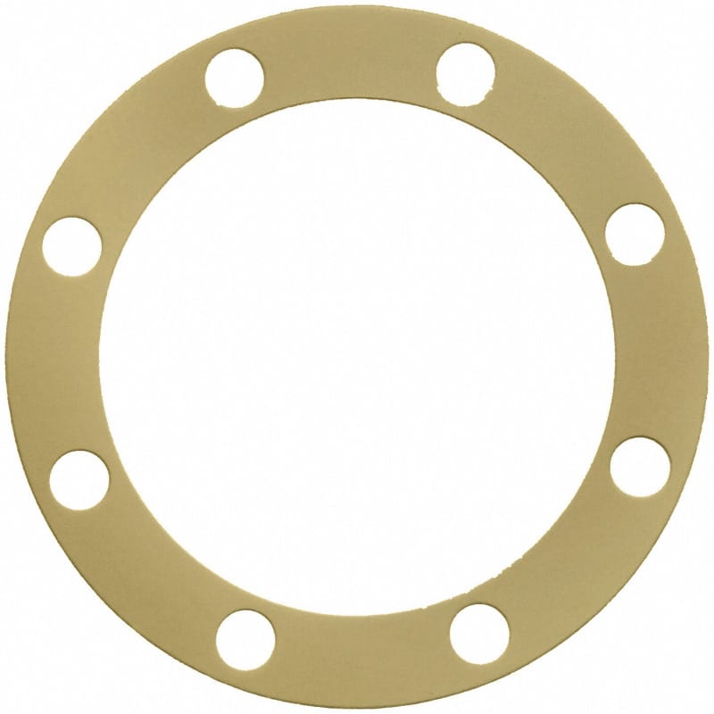 Fel-Pro — Fel-Pro 4146 Differential Carrier Gasket Round Shaped 8 Bolt Hole Gasket