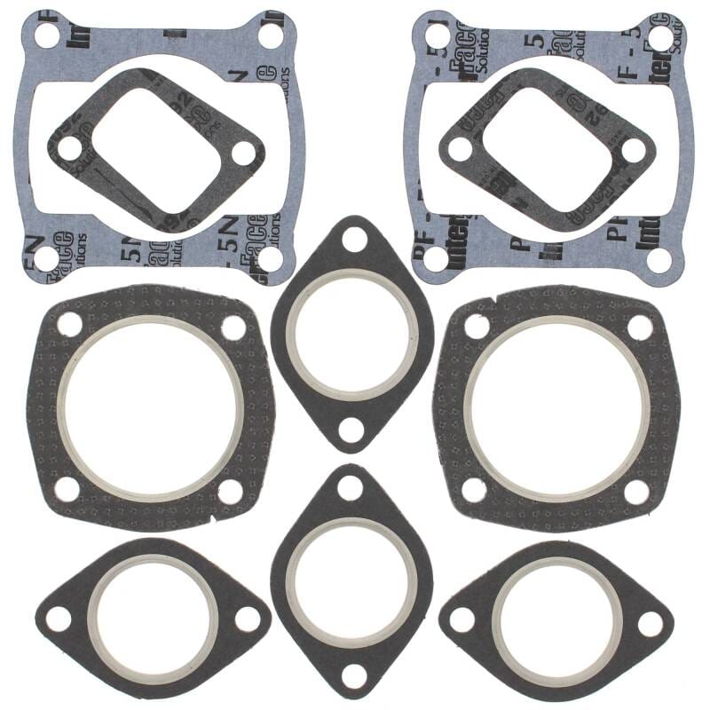 Vertex Pistons — Vertex Pistons 03-06 340 Classic/2003 340 Edge Top End Gasket Kit
