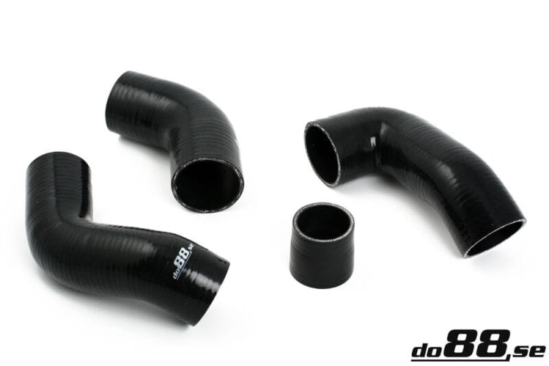 do88 — do88 Volvo 740/940 Turbo 92-98 Pressure Hoses Black