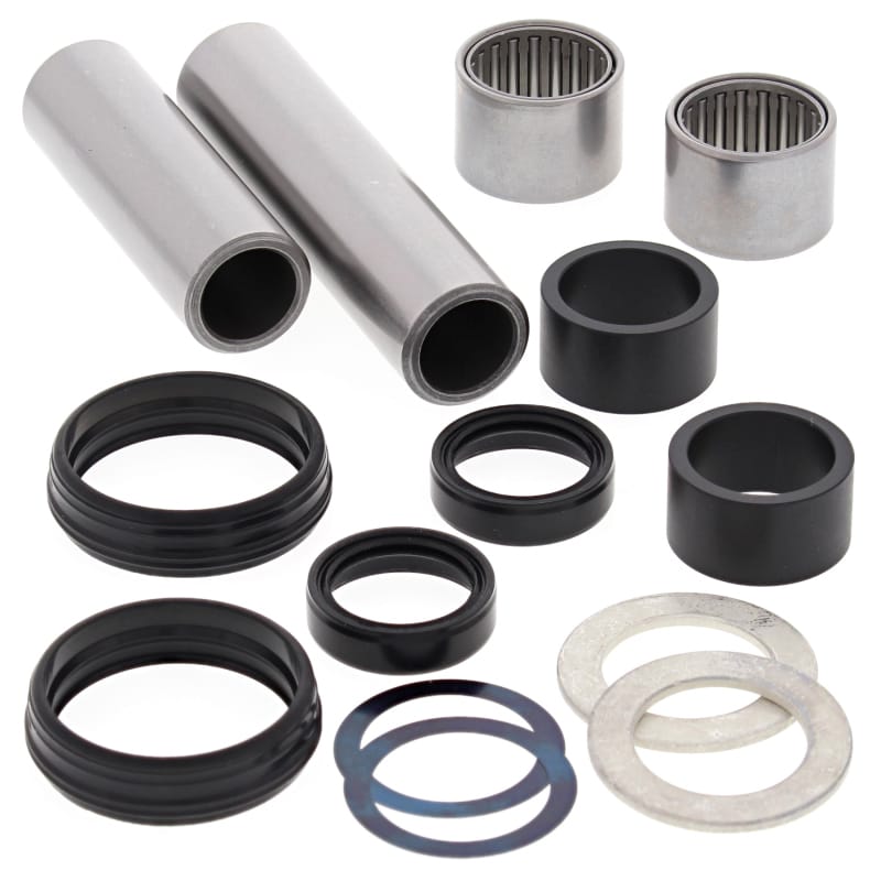 All Balls Racing — All Balls Racing 88-06 Yamaha YFS200 Blaster Swing Arm Bearing Kit