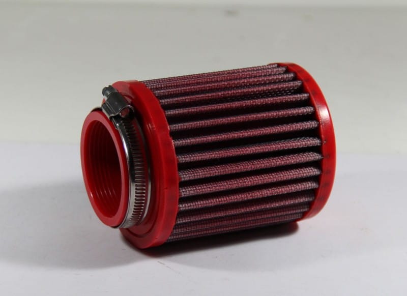 BMC — BMC Single Air Universal Conical Filter - 52mm Inlet / 152mm Filter Length