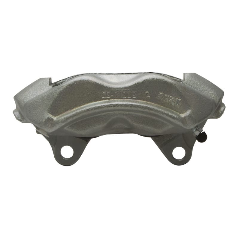 DFC — DFC 67-68 Cadillac Eldorado Front-R Silver Zinc Coated Premium Caliper
DFC Brake Caliper