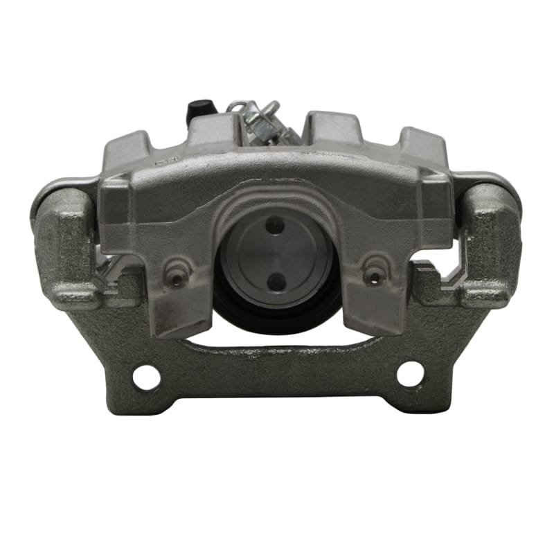 DFC — DFC 03-07 Saab 9-3 Rear-L Premium Caliper - Silver Zinc Coated
DFC Brake Caliper