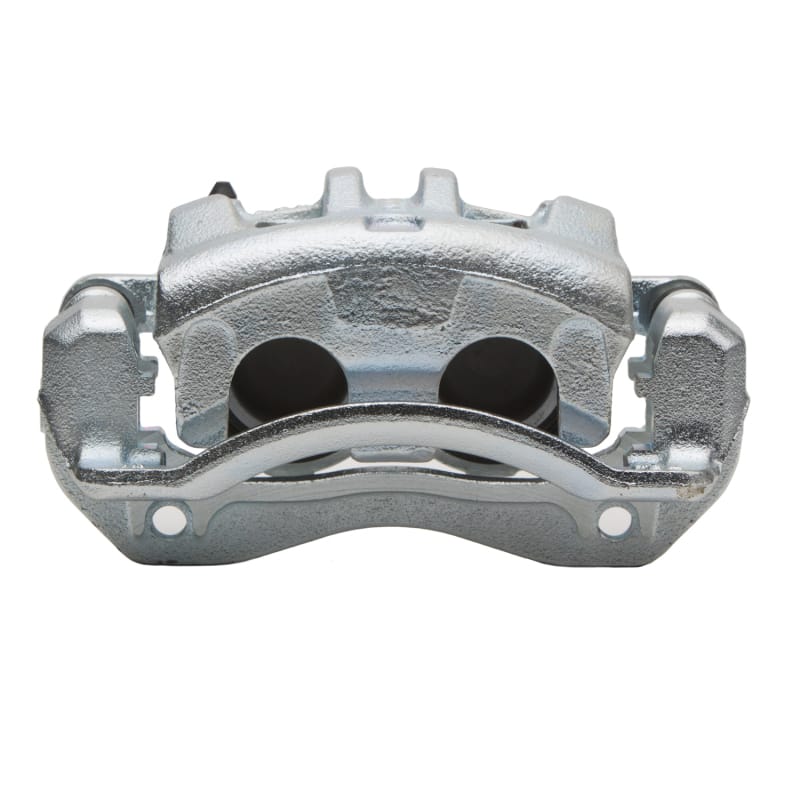 DFC — DFC 06-14 Hyundai Entourage Front-L Premium Caliper - Silver Zinc Coated
DFC Brake Caliper