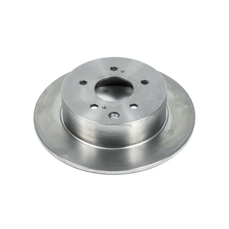 PowerStop — Power Stop 90-96 Infiniti Q45 Rear Autospecialty Brake Rotor
AutoSpecialty Rotor