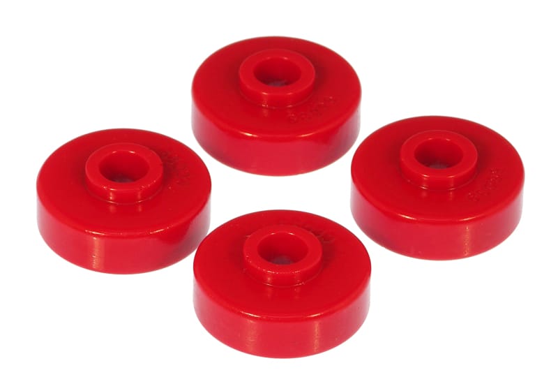 Prothane — Prothane 74+ Triumph Sprint Radius Rod Bushings - Red
CONTROL ARM BUSHINGS