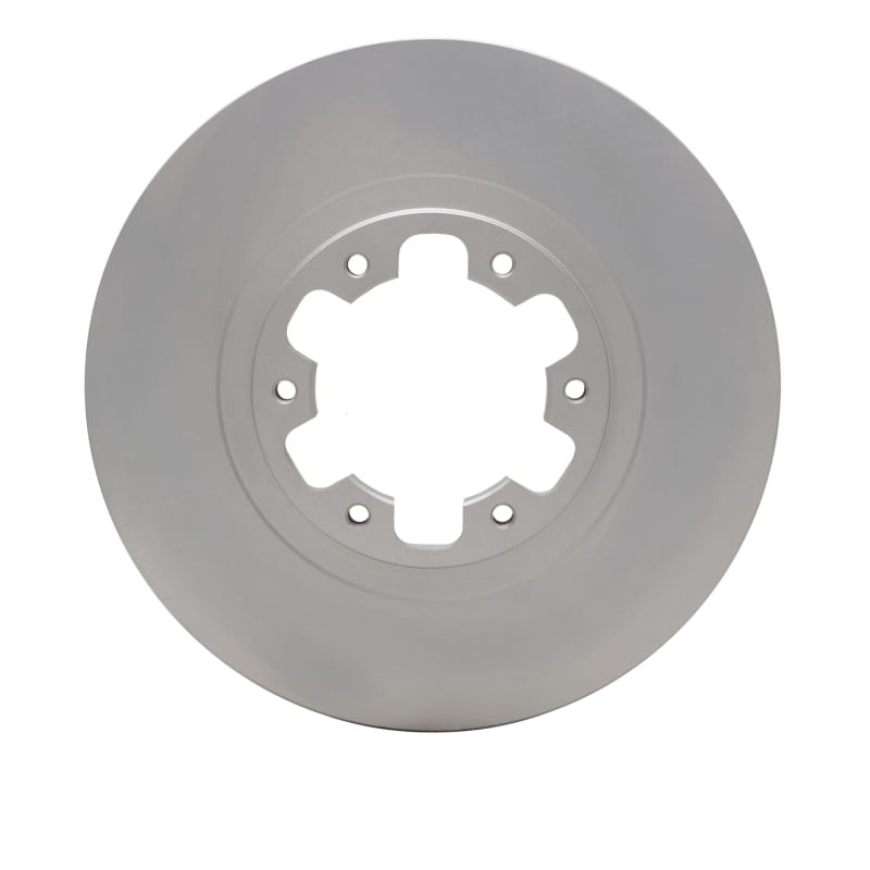 DFC — DFC 98-04 Infiniti QX4 Front GeoSPEC Coated Rotor
DFC Brake Rotor