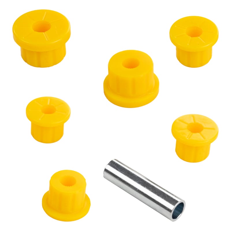 ARB — ARB Bushing Kit Fr & Rr Except Lj50
Bushing Kit