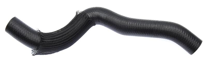 Gates — Gates 06-09 Mazda 5 4-Cyl. 2.3L Upper - Rad. To Eng. Molded Coolant Hose