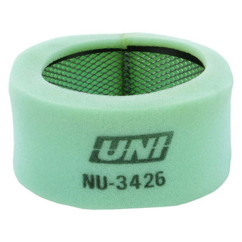 Uni Filter — Uni FIlter Harley-Davidson S&S E Series (No.379 element) - Foam Only Air Filter