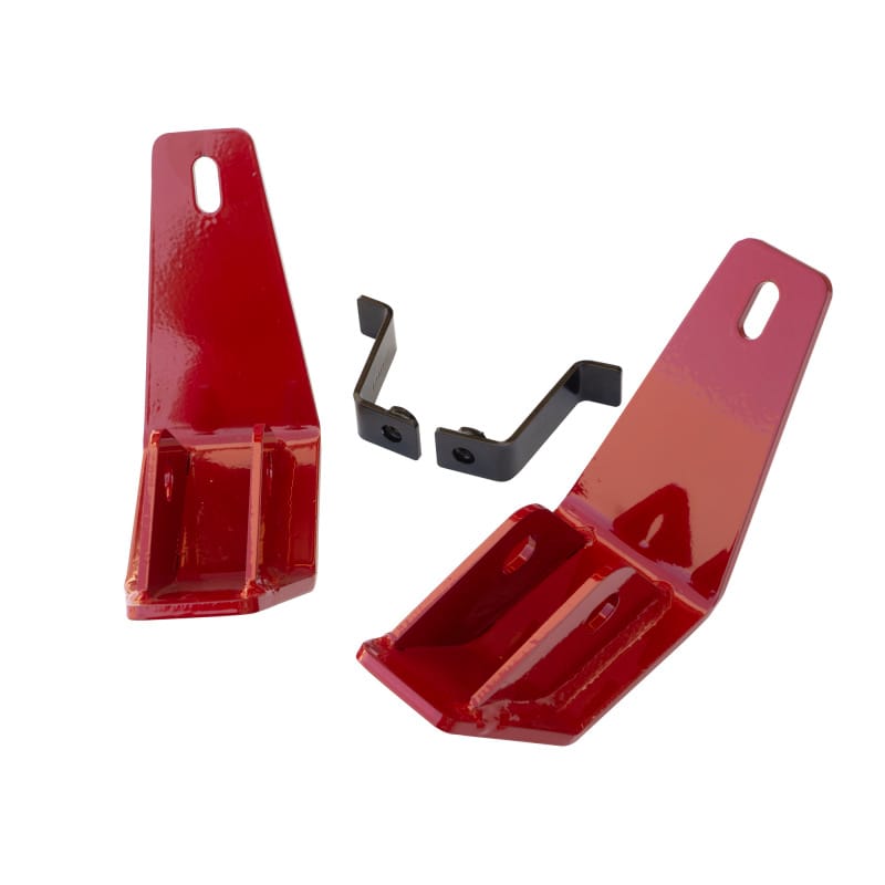Rancho — Rancho 2020 Jeep Gladiator Rear Rancho Skid Plate Kit
Skid Plate