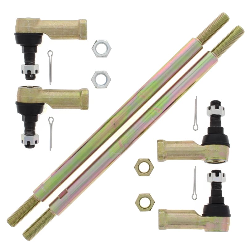 All Balls Racing — All Balls Racing 01-14 Honda TRX500FA Tie Rod Upgrade Kit