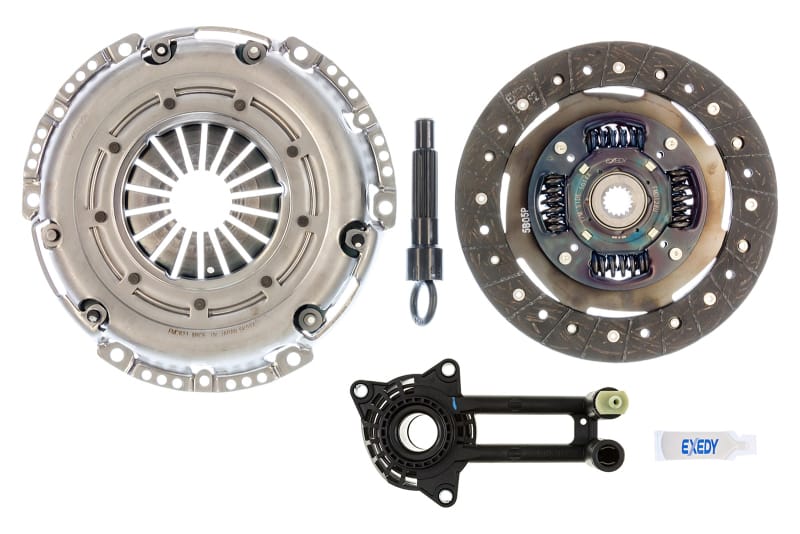Exedy — Exedy OE 2011-2011 Ford Fiesta L4 Clutch Kit