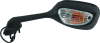 BikeMaster — BikeMaster 09-16 Suzuki GSX-R1000 11-Up GSX-R600 & GSX-R750 Mirror Left - Black