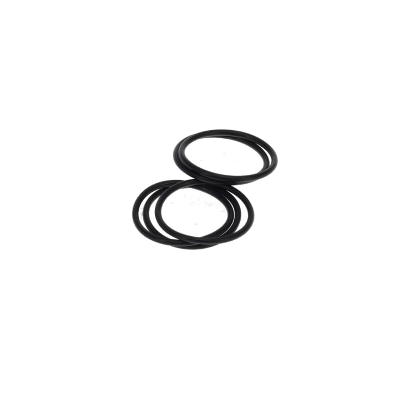 Peterson Fluid Systems — Peterson Fluid Systems O-Ring P/R Large Flange (Pack of 5)