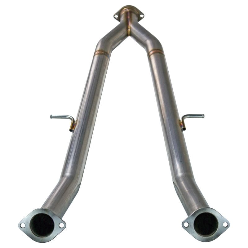 Remark — REMARK 2023+ Nissan Z Non-Resonated Midpipe Kit